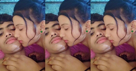 Pakistani Cousin Brother Sister Enjoying