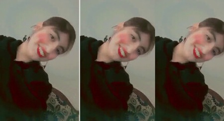 Pakistani Girl Showing Her Boobs Pussy