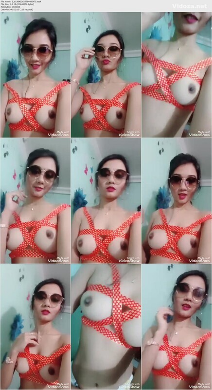 Sexy Girlfriend Trying To Seduce Her Boyfriend Total