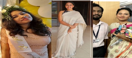 Sexy Newly Joined Office Girl Giving Sloppy Blowjob to Senior During Office Trip Saying ” I’m Not That Poutie Girl Type” Don’t Miss 🥵🔥