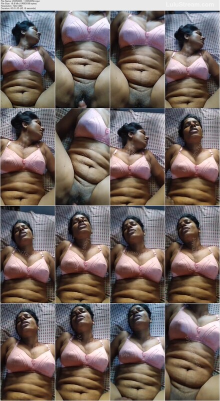 Tamil Cheater Wife Fucking With Lover