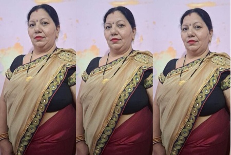 Tanker Milf Changing Nude Captured