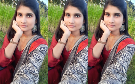 Village Beautiful Girl Showing Giving Blowjob To Boyfriend Nude Pic’s & Video’s