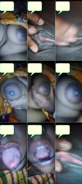 Village Cheater Wife Showing