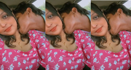 Beautiful Malyalam Babe Stripping Fully Nude Showing her Boobs Spread AssHole Shaved Meaty Pussy Fingering Enjoying in Car 😍🥰