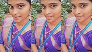 Beautiful Slim Tamil Girl Quick Sucking Cousin Brother Dick in Bathroom And Saying Don’t Record Video