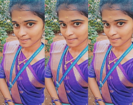 Beautiful Slim Tamil Girl Quick Sucking Cousin Brother Dick in Bathroom And Saying Don’t Record Video