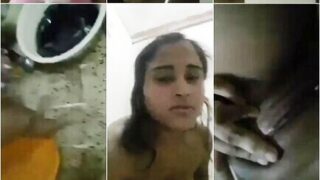 Bhabhi Showing Her Tight Boobs