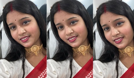 Boudi Showing Her Boobs Pussy