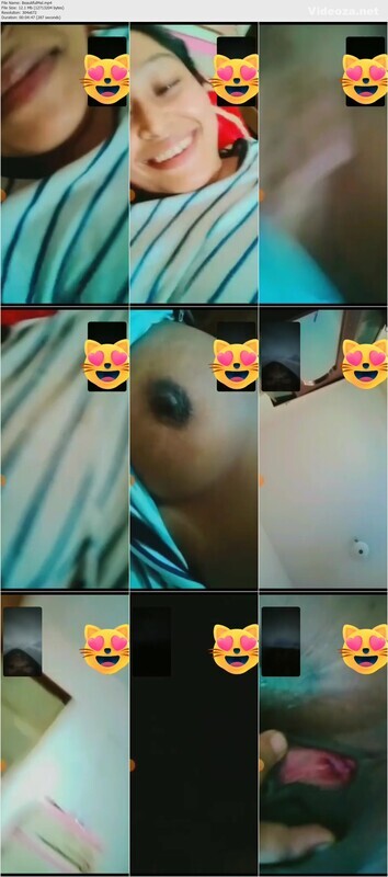 Cheater Bhabhi Showing On Video Call