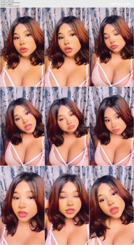 Chubby Girl Showing Boobs Giving Blowjob Fucking