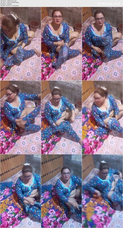 Chubby Paid Randi Pussy Captured By Customer With Audio