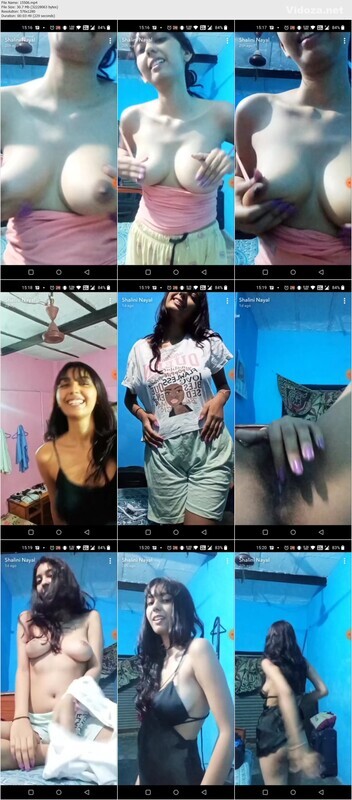 Cute Snapchat Babe Showing