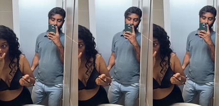 Desi Girl Pussy Licking Fucked By Boyfriend