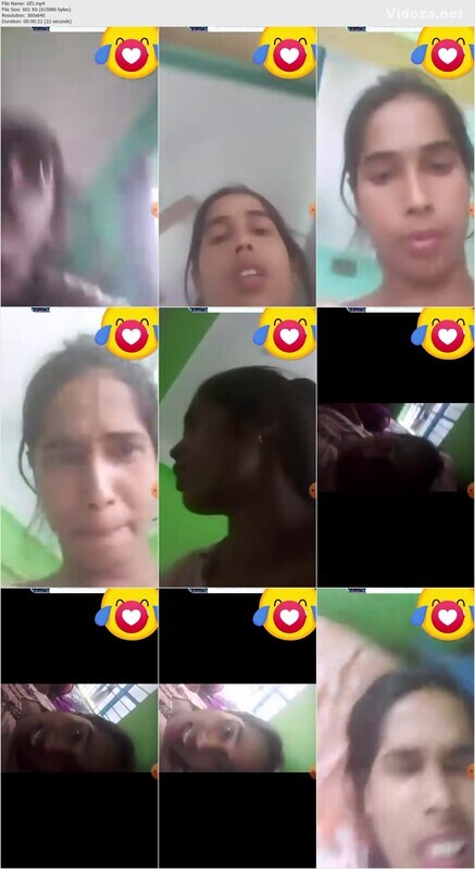 Desi Girl Showing Her Big Boobs