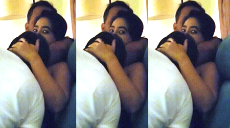 Extremely Beautiful Indian Wife Hard Fucked by Bull in Hotel Loud Moaning Cuck Husband Recording Video