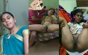 Homely Tamil Wife Pussy Captured