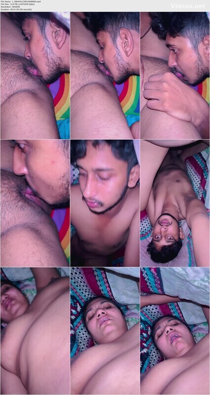 Horny Girl Sucking Boyfriend Dick Pussy Licking Hard Fucking Cum on Body Full Collection