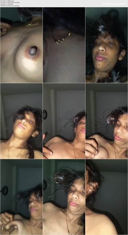 Milky Boobs Wife Riding