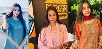 Most Demanded Tiktoker Ridhi 2 New Clip’s