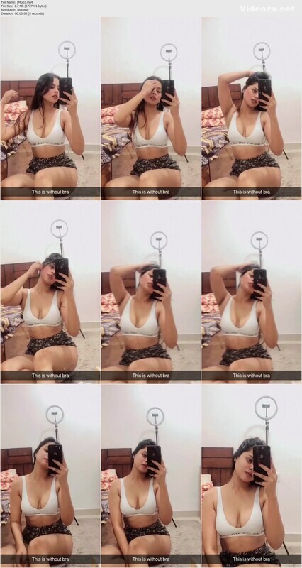 Sexy Indian Girl Teasing Hard Fucking