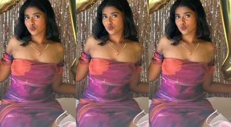 Sexy Young Babe Giving Blowjob Fingering Pussy Hard Fucking in Car After Birthday Party Celebration