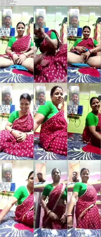 Village Bhabhi Showing