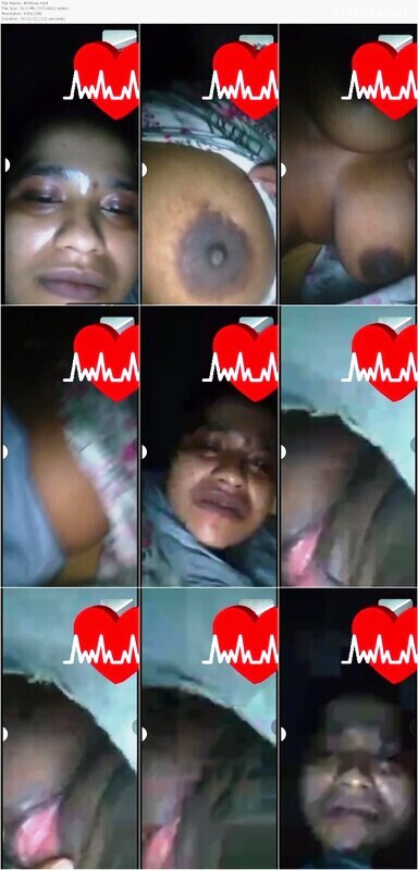 Village Wife Showing