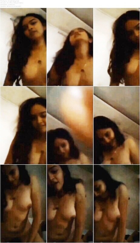 Young Horny Girl Riding