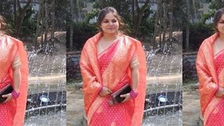 Beautiful Newly Married Bhabhi Full NUDE Painful Fucked by Husband Loud Moaning