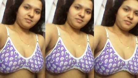 Beautiful Milky Body Indian College Teacher Having Illegal Affair with her College Student Leaked