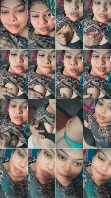 Beautiful Girl Showing Fingering For Boyfriend