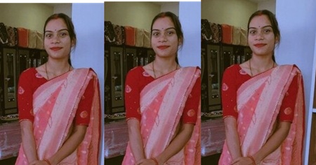 Beautiful Newly Married Desi Girl Fully Wet Juicy Pussy Fucked by Husband Nude