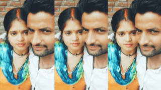 Beautiful Newly Married Village Desi Wife Full NUDE Everyday Fucked by Husband in Midnight