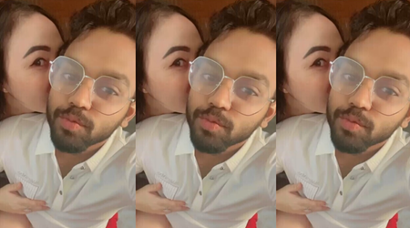 Beautiful Philippines Girl Enjoying with Indian Boyfriend Giving Blowjob Hard Fucking Cum on Pussy Loud Moaning