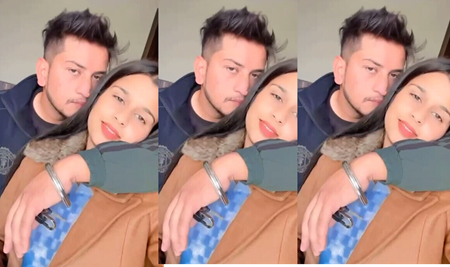 Beautiful Punjabi Wife Sucking Husband Dick Painful Fucking in Kitchen Bathroom Hotel Moaning Hindi Talking