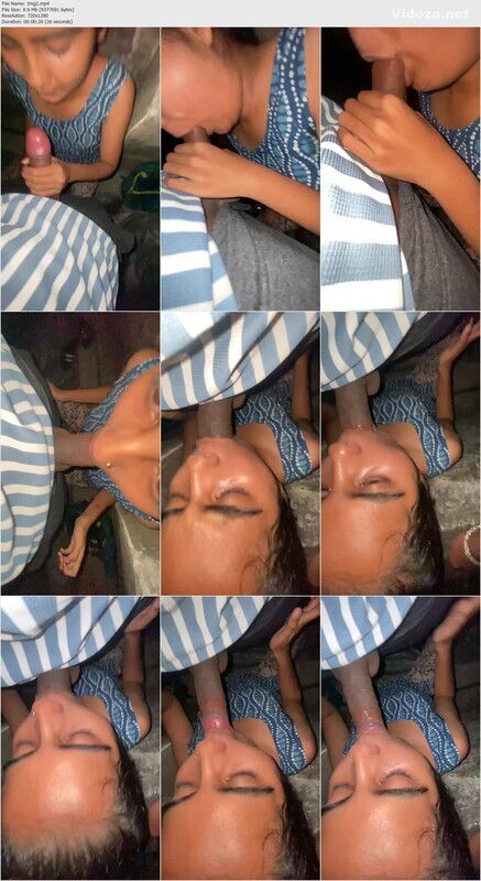 Bengali Girl Sucking Dick Hard Fucking Moaning