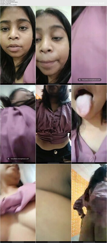 Bengali Paid Girl Showing