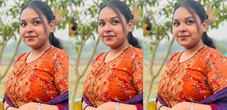 Bengali Sexy Girl Showing