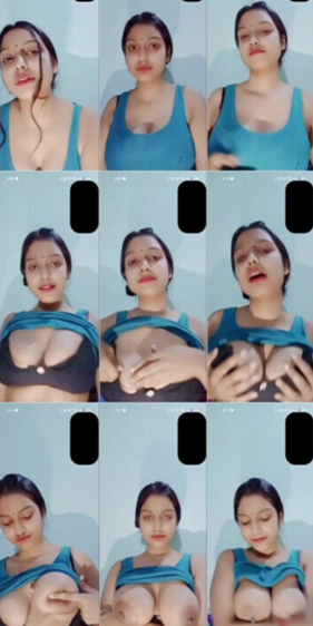 Bengali Tanker Girl Showing