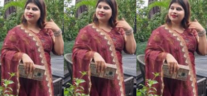 Bhabhi Fucked by Husband Cum on Body