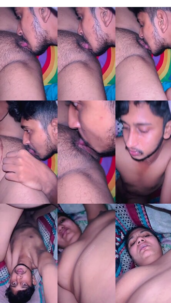Bhabhi Pussy Licked By Devar Under Blanket
