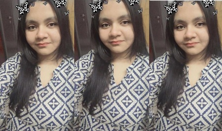 Big Boobs Girl Fingering