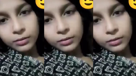 CUTE BANGLADESHI GF SHOWING ROUND BOOBS & FINGERING WET PUSSY ON VIDEOCALL