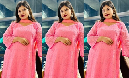 Chubby Horny Girl Fingering