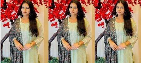 College Girl Giving Blowjob After Class