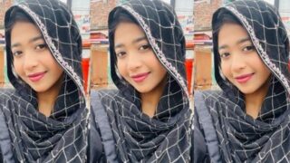 Cute Girl Boobs Sucked By Boyfriend