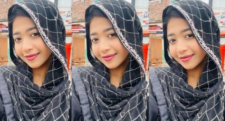 Cute Girl Boobs Sucked By Boyfriend