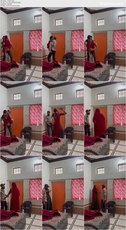 Devar Bhabhi Quick Stand Fucking Talking