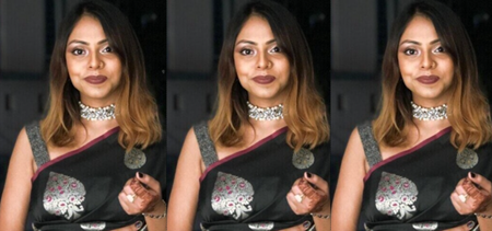 Extremely Hot Girl Sucking Boyfriend Dick Nude Bathing Fucking in Hostel After Farewell Party